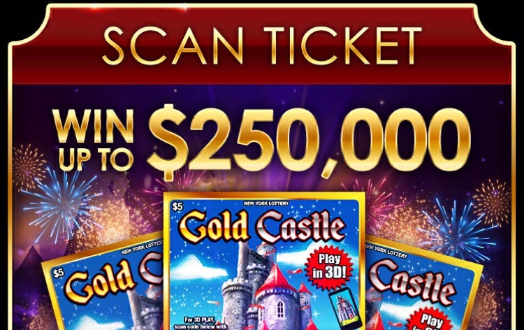new year's eve lotto